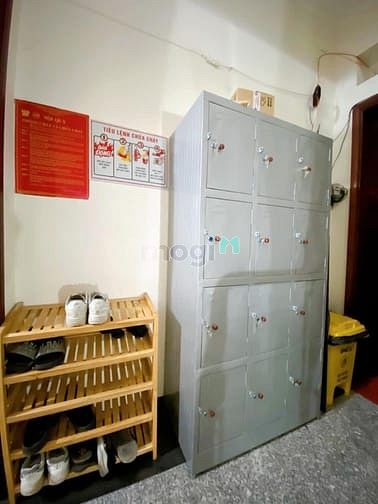 Hình ảnh Sleepbox Tiện Nghi Phú Thuận chỉ từ 1tr7 bao hết chi phí