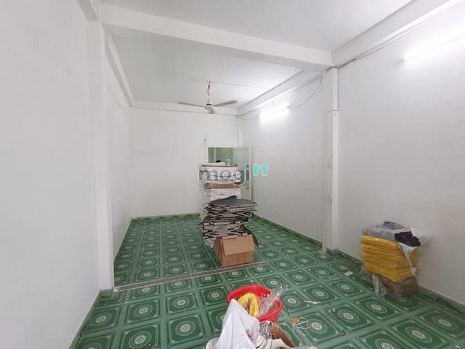 Hình ảnh Hiếm - Nhà 4 tầng - 47m2 - Hẻm 4m - Võ Văn Tần (2 chiều), Quận 3