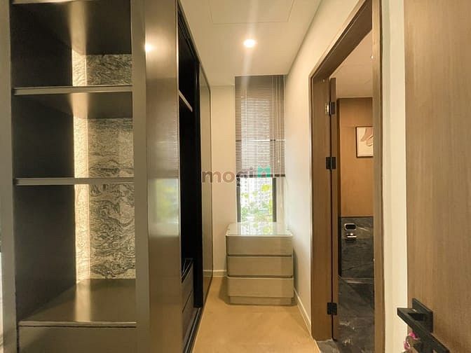 Hình ảnh Cc cho thuê Trang Chủ MB66.COM / Đăng Ký Tặng 66K 2PN, 77m2, View hồ bơi, dự án Lumiere riverside, Q2