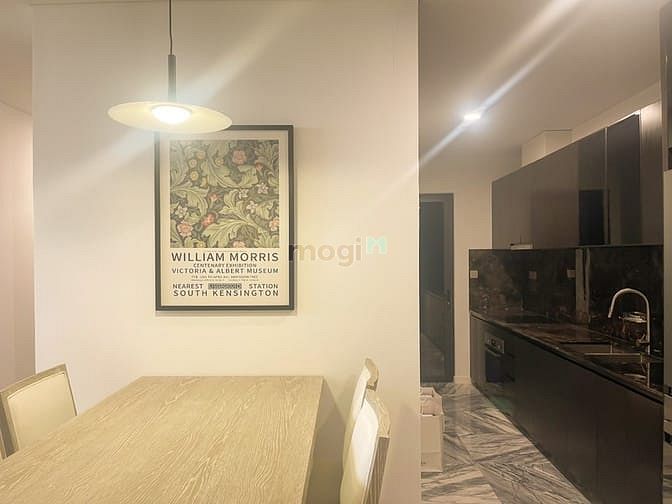 Hình ảnh Cc cho thuê Trang Chủ MB66.COM / Đăng Ký Tặng 66K 2PN, 77m2, View hồ bơi, dự án Lumiere riverside, Q2