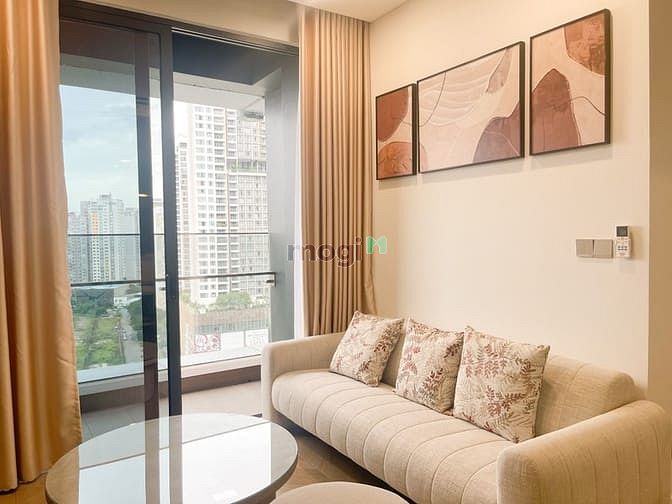 Hình ảnh Cc cho thuê Trang Chủ MB66.COM / Đăng Ký Tặng 66K 2PN, 77m2, View hồ bơi, dự án Lumiere riverside, Q2