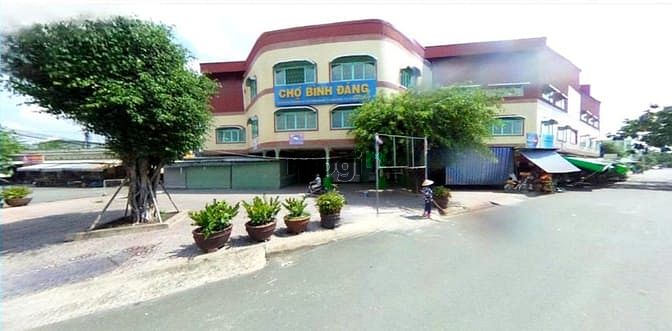 Hình ảnh Cần Ra Gấp Gần 60m2 Đất Bình Hòa-Sát Nguyễn Du- MT Đường Nhựa.1ty920.