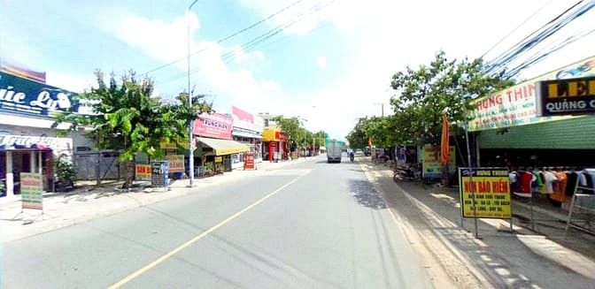 Hình ảnh Cần Ra Gấp Gần 60m2 Đất Bình Hòa-Sát Nguyễn Du- MT Đường Nhựa.1ty920.