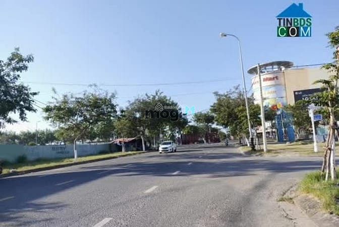 Hình ảnh Đất cho thuê 100m2 làm kinh doanh, kho bãi