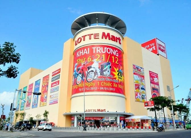 Hình ảnh Đất cho thuê 100m2 làm kinh doanh, kho bãi