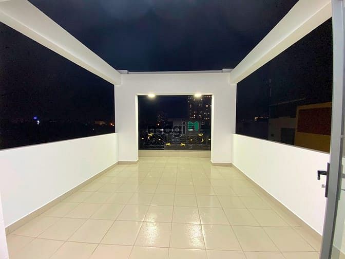 Hình ảnh Bán nhà mới 2 lầu, hẻm xe tải - Quận 8
