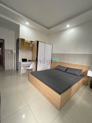Hình ảnh 🏠Studio ban công Bình Thạnh gần đại học Hutech, Hồng Bàng, UEF