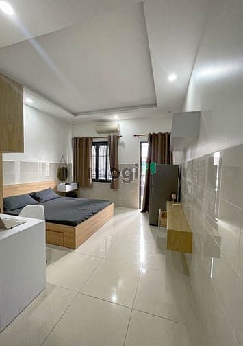 Hình ảnh 🏠Studio ban công Bình Thạnh gần đại học Hutech, Hồng Bàng, UEF