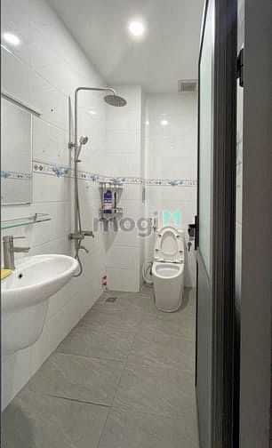 Hình ảnh 🏠Studio ban công Bình Thạnh gần đại học Hutech, Hồng Bàng, UEF