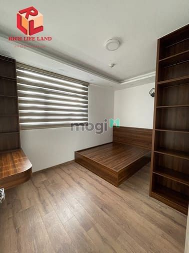 Hình ảnh Paris Hoàng Kim, 3 phòng ngủ, full nội thất giá 23 TRIỆU!