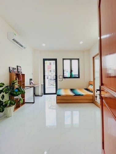 Hình ảnh Mb6623 nạp rút nhanh chóng ban công lớn full nội thất qua quận 10 5phút