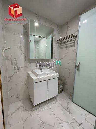 Hình ảnh Paris Hoàng Kim, 3 phòng ngủ, full nội thất giá 23 TRIỆU!