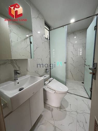 Hình ảnh Paris Hoàng Kim, 3 phòng ngủ, full nội thất giá 23 TRIỆU!