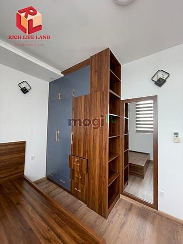 Hình ảnh Paris Hoàng Kim, 3 phòng ngủ, full nội thất giá 23 TRIỆU!