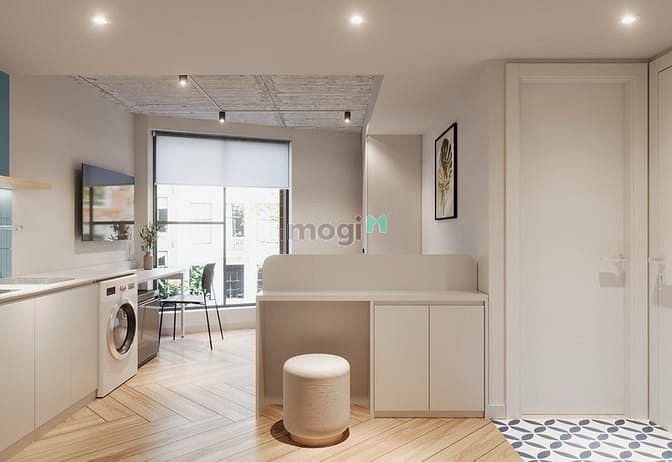 Hình ảnh ✅Mb6623 nạp rút nhanh chóng Cao Cấp_⭐Máy giặt riêng_Mới 100%_Bình Thạnh_Gần Chợ Bà Chiểu✅
