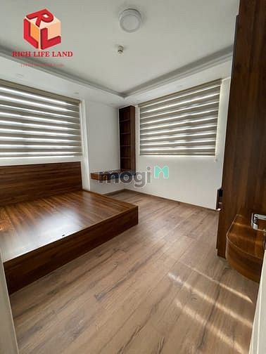 Hình ảnh Paris Hoàng Kim, 3 phòng ngủ, full nội thất giá 23 TRIỆU!