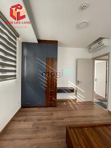 Hình ảnh Paris Hoàng Kim, 3 phòng ngủ, full nội thất giá 23 TRIỆU!
