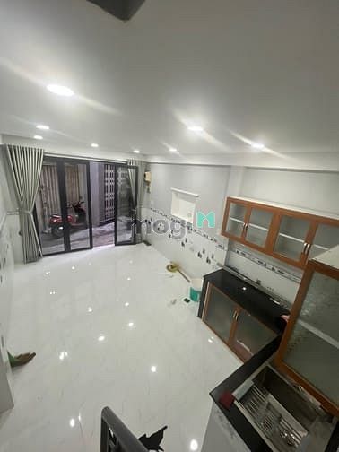 Hình ảnh Tân Bình, Lý Thường Kiệt 24m2, 3.6×7m, Chỉ 3.x Tỷ