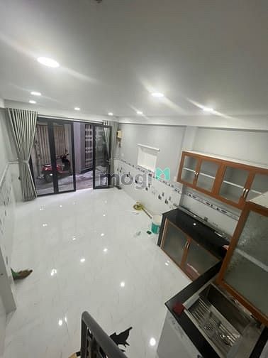 Hình ảnh Tân Bình, Lý Thường Kiệt 24m2, 3.6×7m, Chỉ 3.x Tỷ