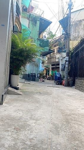 Hình ảnh Tân Bình, Lý Thường Kiệt 24m2, 3.6×7m, Chỉ 3.x Tỷ