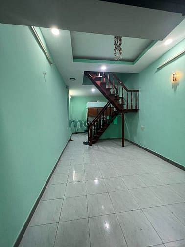 Hình ảnh Hẻm 1/ đường Cách Mạng , Tân Phú , 31m2 , 3.55×8.6m, Chỉ 3.x Tỷ