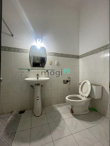 Hình ảnh Ký Túc Xá Tiện Nghi Nguyễn Gia Trí Gần Hutech chỉ 1tr4 bao chi phí