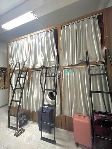 Hình ảnh Ký Túc Xá Tiện Nghi Nguyễn Gia Trí Gần Hutech chỉ 1tr4 bao chi phí