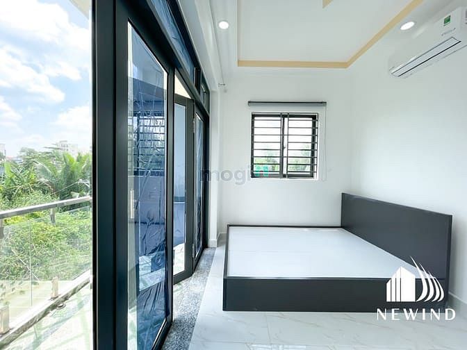 Hình ảnh Studio mới 100% gần Phú Mỹ Hưng, Cresent Mall, thuận tiện sang quận1,4