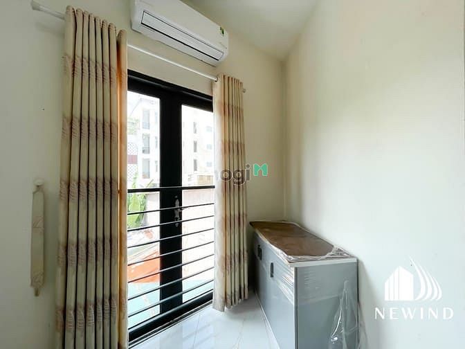 Hình ảnh Studio mới 100% gần Phú Mỹ Hưng, Cresent Mall, thuận tiện sang quận1,4