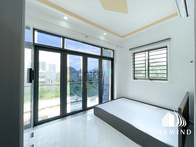 Hình ảnh Studio mới 100% gần Phú Mỹ Hưng, Cresent Mall, thuận tiện sang quận1,4