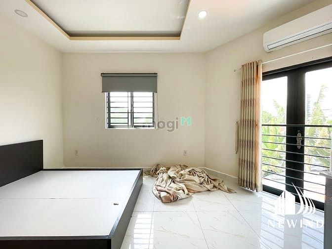 Hình ảnh Studio mới 100% gần Phú Mỹ Hưng, Cresent Mall, thuận tiện sang quận1,4