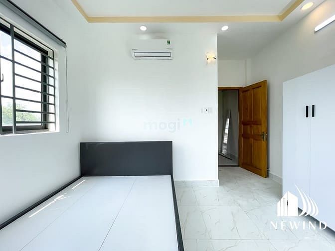 Hình ảnh Studio mới 100% gần Phú Mỹ Hưng, Cresent Mall, thuận tiện sang quận1,4
