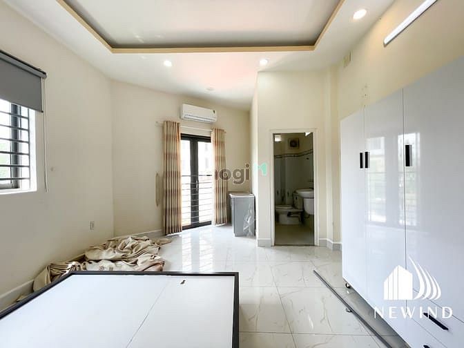 Hình ảnh Studio mới 100% gần Phú Mỹ Hưng, Cresent Mall, thuận tiện sang quận1,4