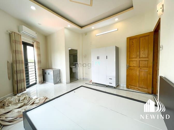 Hình ảnh Studio mới 100% gần Phú Mỹ Hưng, Cresent Mall, thuận tiện sang quận1,4