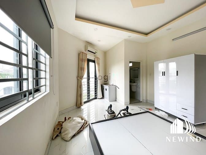 Hình ảnh Studio mới 100% gần Phú Mỹ Hưng, Cresent Mall, thuận tiện sang quận1,4