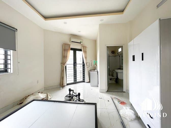 Hình ảnh Studio mới 100% gần Phú Mỹ Hưng, Cresent Mall, thuận tiện sang quận1,4