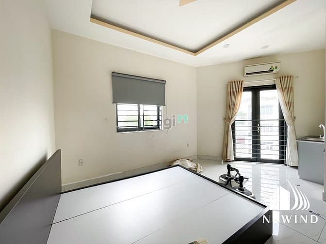 Hình ảnh Studio mới 100% gần Phú Mỹ Hưng, Cresent Mall, thuận tiện sang quận1,4