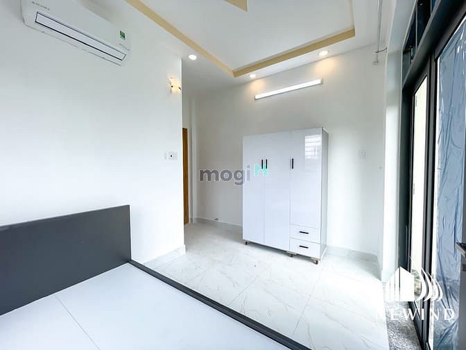 Hình ảnh Studio mới 100% gần Phú Mỹ Hưng, Cresent Mall, thuận tiện sang quận1,4
