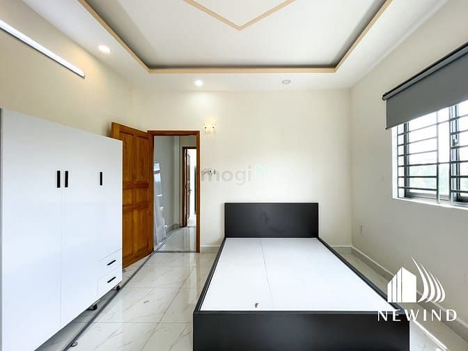Hình ảnh Studio mới 100% gần Phú Mỹ Hưng, Cresent Mall, thuận tiện sang quận1,4