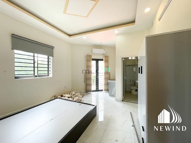 Hình ảnh Studio mới 100% gần Phú Mỹ Hưng, Cresent Mall, thuận tiện sang quận1,4