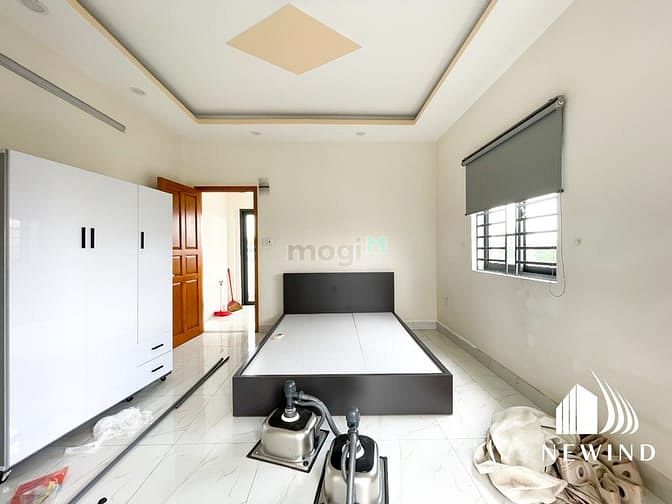 Hình ảnh Studio mới 100% gần Phú Mỹ Hưng, Cresent Mall, thuận tiện sang quận1,4
