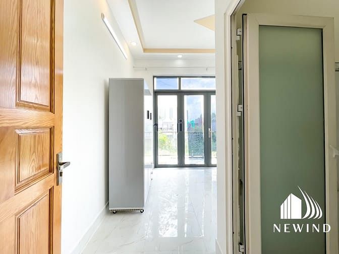 Hình ảnh Studio mới 100% gần Phú Mỹ Hưng, Cresent Mall, thuận tiện sang quận1,4