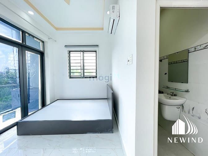 Hình ảnh Studio mới 100% gần Phú Mỹ Hưng, Cresent Mall, thuận tiện sang quận1,4
