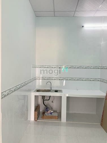 Hình ảnh Bán nhà cấp 4 , Đa Phước, Bình Chánh, khu dân đông đúc