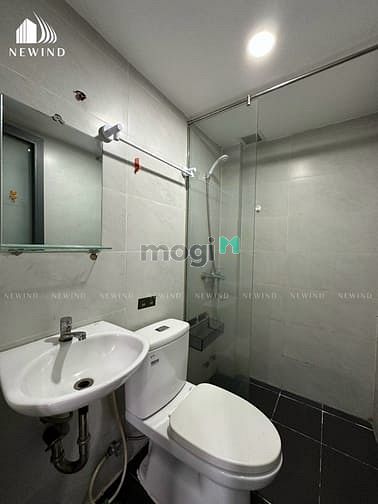Hình ảnh Gác Bancol mới xây cách Lotte 900m, gần ĐH UFM, NTTU, RMIT, TDTU,..
