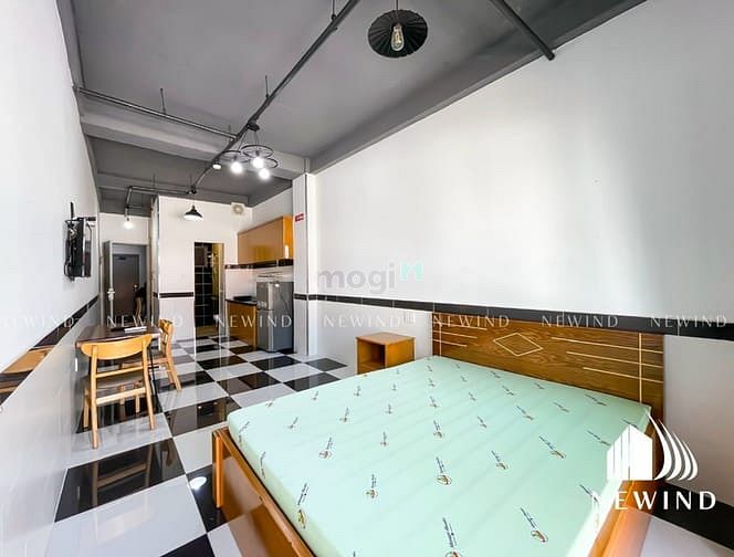 Hình ảnh Phòng bancol sau lưng Sunrise city view, sát bên KDC Him Lam quận 7