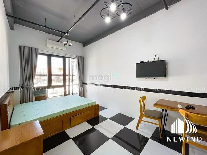 Hình ảnh Phòng bancol sau lưng Sunrise city view, sát bên KDC Him Lam quận 7