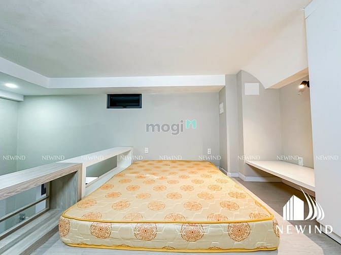 Hình ảnh DUPLEX siêu đẹp gần TDTU,RMIT,NTTU,UFM,ULAW, quận 1,4 cầu tân thuận