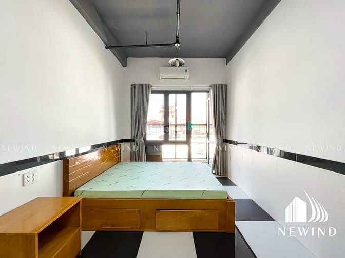 Hình ảnh Phòng bancol sau lưng Sunrise city view, sát bên KDC Him Lam quận 7