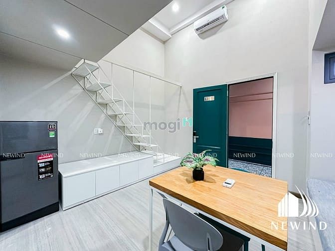 Hình ảnh DUPLEX siêu đẹp gần TDTU,RMIT,NTTU,UFM,ULAW, quận 1,4 cầu tân thuận